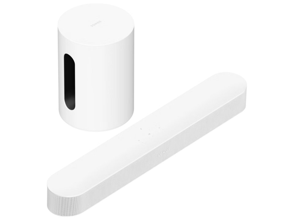 Chi tiết Entertainment Set with Beam (Beam + Sub Mini) - Hình 4